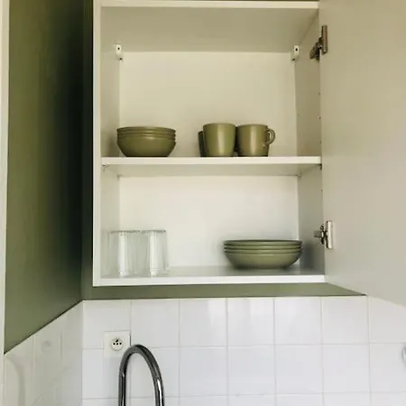 Cozy Hyper Centre * لا روش سور يو