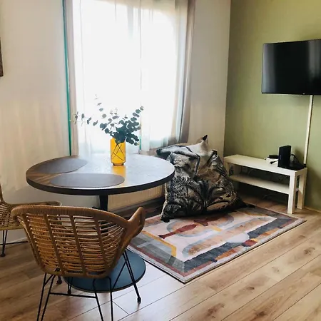Apartment Cozy Hyper Centre *