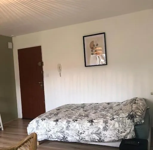 Cozy Hyper Centre Apartment