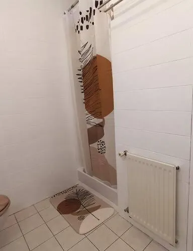 Cozy Hyper Centre Apartment *