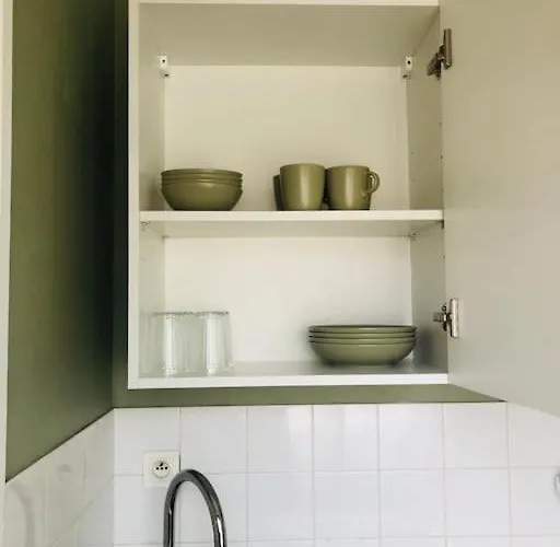 Cozy Hyper Centre * La Roche-sur-Yon