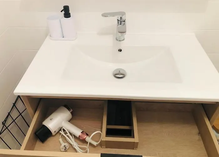 Cozy Hyper Centre La Roche-sur-Yon