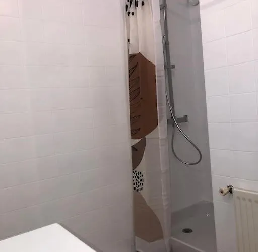 Apartment Cozy Hyper Centre